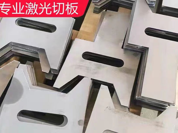 钢板耐候切割